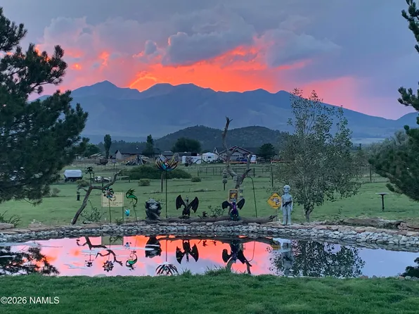 8415 Yakima Rd, Flagstaff, AZ 86004