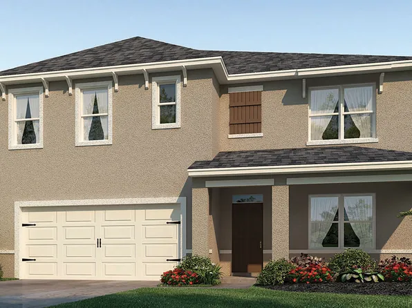 899 Lazio Cir, Debary, FL 32713