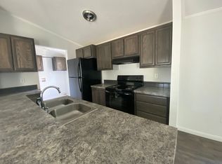 1512 Windwood St, Huntsville, TX 77340