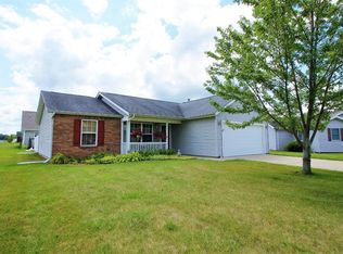 317 Lea Anne St, Rensselaer, IN 47978