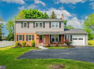 2742 Springfield Rd, Broomall, PA 19008