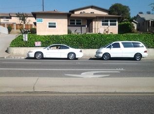 12230 1/2 Valley View Ave, Whittier, CA 90604