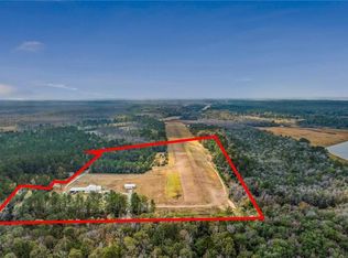 1931 Dead Lake Marina Rd, Creola, AL 36525