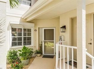 7518 Silver Trumpet Ln #Q-102, Naples, FL 34109