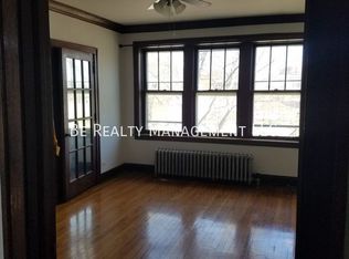 3215 W 56th St FLOOR 2, Chicago, IL 60629