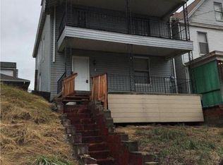 116 11th St, Donora, PA