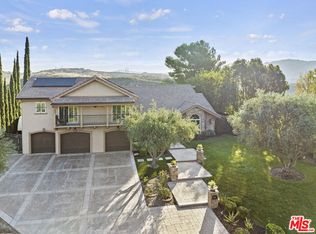 25172 Karie Ln, Santa Clarita, CA 91350