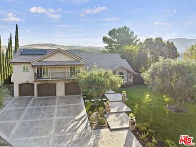 25172 Karie Ln, Santa Clarita, CA, 91350