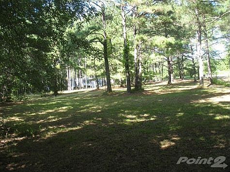 Continuing down drive