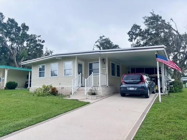 106 Avocado Cv, Leesburg, FL 34748