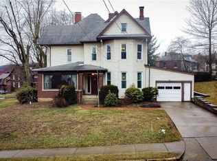 612 E Brady St, Butler, PA 16001