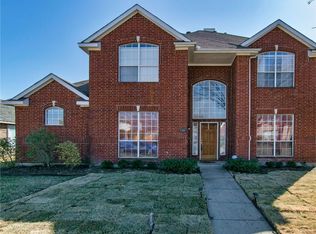 7302 Gillon Dr, Rowlett, TX 75089