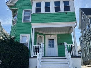 159 Vernal St, Everett, MA 02149