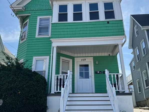 159 Vernal St, Everett, MA 02149