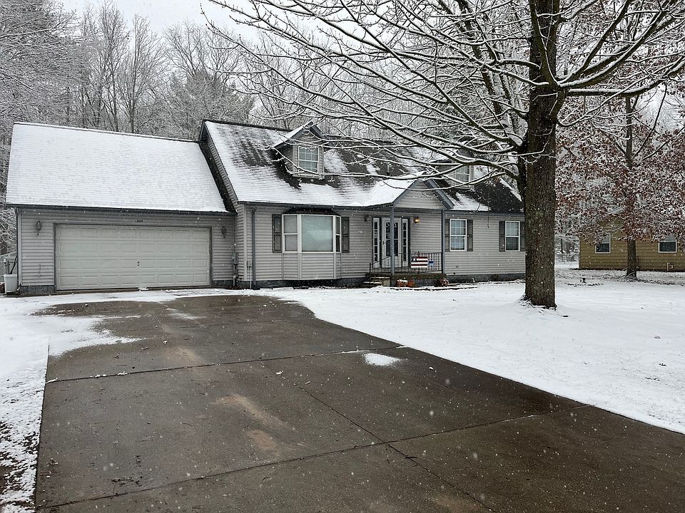 1204 Leeward Ln, Saint Helen, MI 48656 Zillow