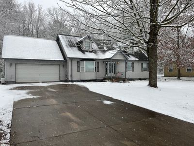 1204 Leeward Ln, Saint Helen, MI, 48656