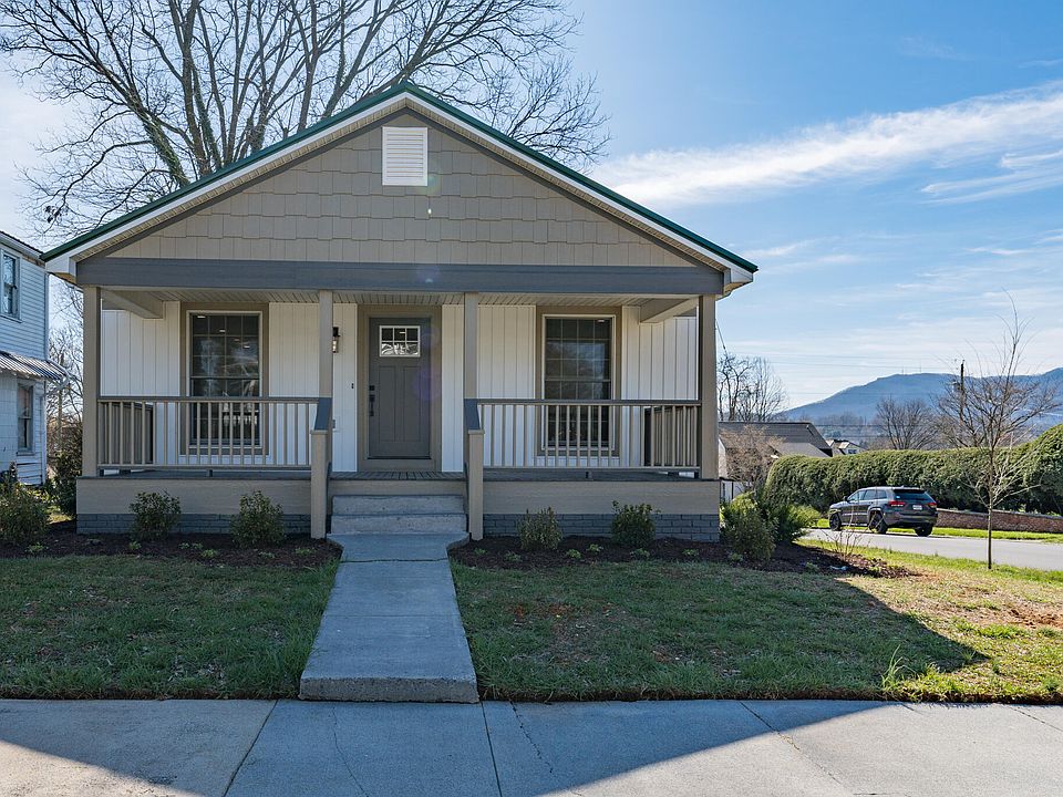 119 W Holston Ave, Johnson City, TN 37604 Zillow