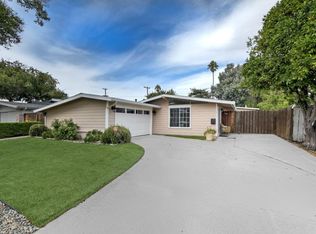 1017 Lakedale Way, Sunnyvale, CA 94089