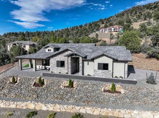 1580 Southview Dr, Prescott, AZ 86305