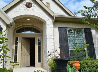 2802 Naples Park Ln, Richmond, TX 77406