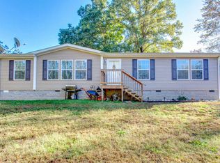 1664 Eureka Rd, Rockwood, TN 37854