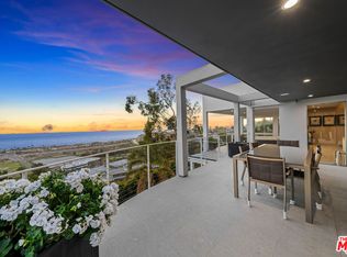 23838 Harbor Vista Dr, Malibu, CA 90265