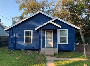 503 N Orange St, Sweeny, TX 77480