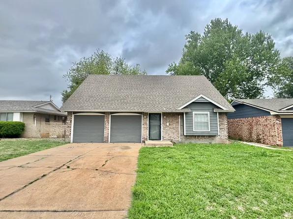3029 SW 62nd St, Oklahoma City, OK 73159