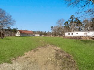 16497 Highline Blvd, Conroe, TX 77306