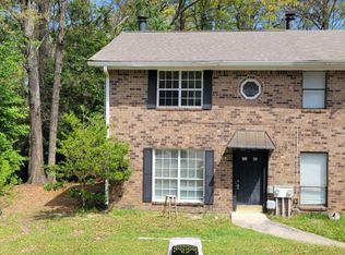 1116 Windgate Cir NW, Conyers, GA 30012
