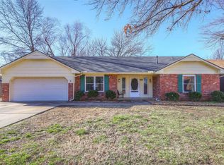 2201 W Memphis St, Broken Arrow, OK 74012