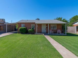 3415 E McKinley St, Phoenix, AZ 85008