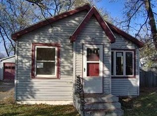 247 Walter St SE, Wyoming, MI 49548
