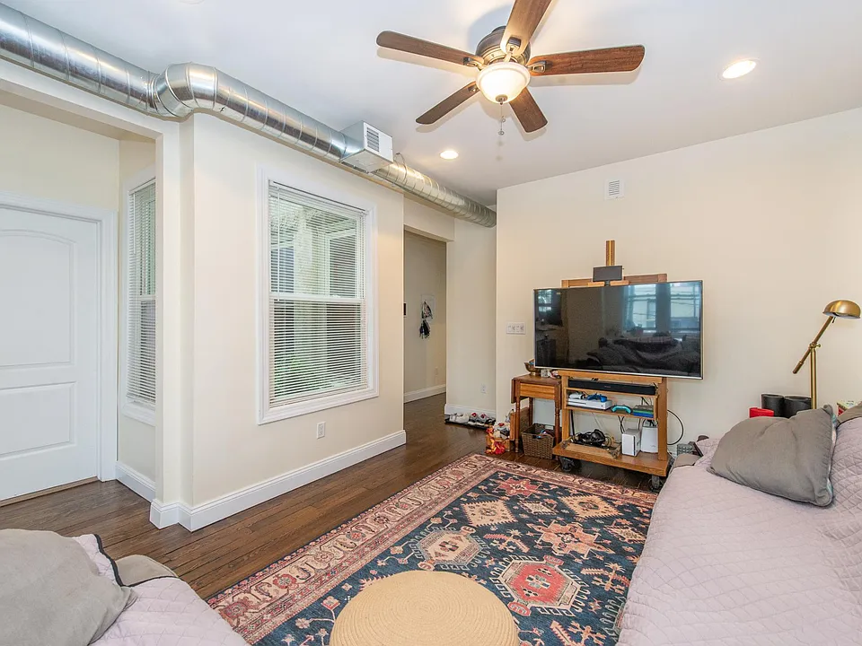 74 Elm St #1
