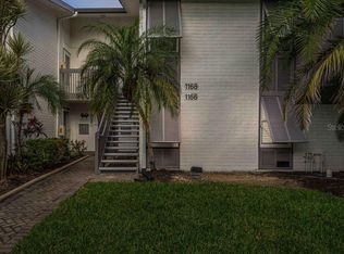 1166 W Peppertree Dr #112D, Sarasota, FL 34242