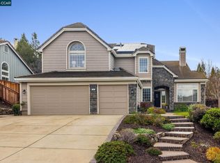 362 Blue Oak Ln, Clayton, CA 94517