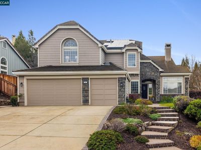 362 Blue Oak Ln, Clayton, CA, 94517