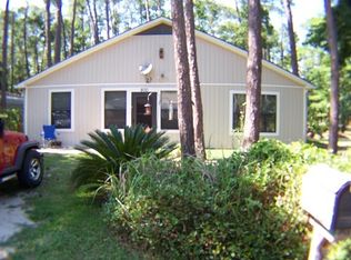 800 Inez Pl, Dauphin Island, AL 36528