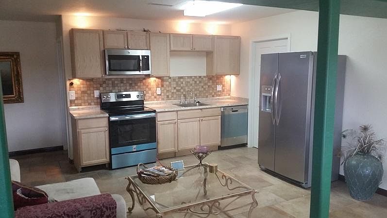 All new Kitchen 2018 with new everything