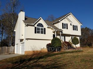 60 Live Oak Run NW, Cartersville, GA 30121