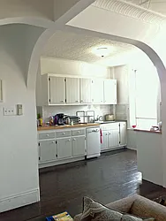 Rented by Brooklyn Real Inc