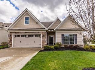 8396 Antonina Ct, Macedonia, OH 44056