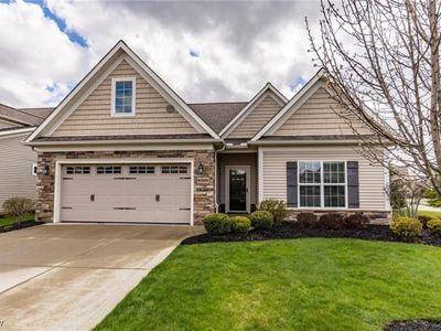 8396 Antonina Ct, Macedonia, OH, 44056