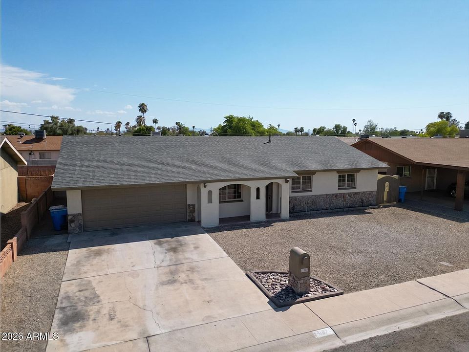 1st image of 4147 W Echo Lane