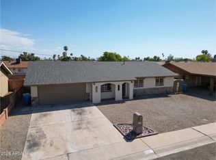 4147 W Echo Lane, Phoenix, AZ 85051