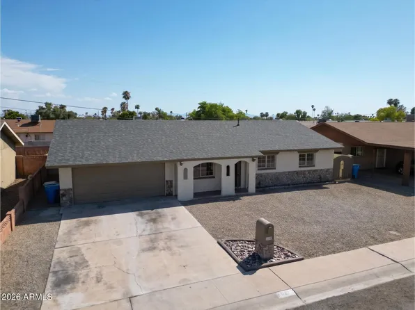 4147 W Echo Lane, Phoenix, AZ 85051