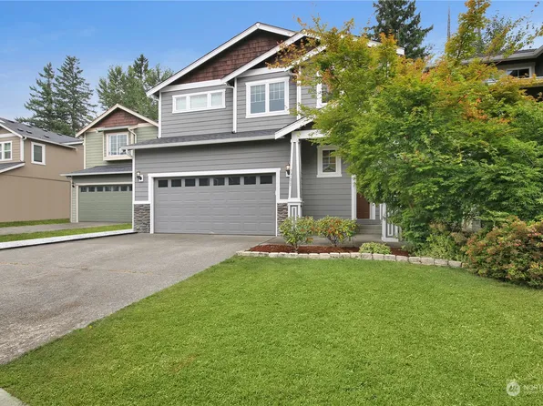 7701 181st Street E, Puyallup, WA 98375