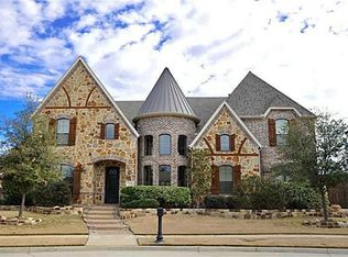1206 Silentbrook Ct, Frisco, TX 75034