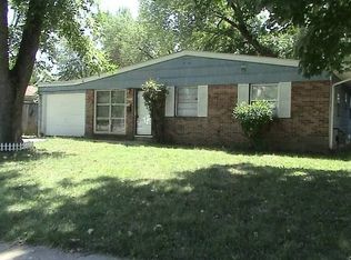4781 E Livingston Ave, Columbus, OH 43227