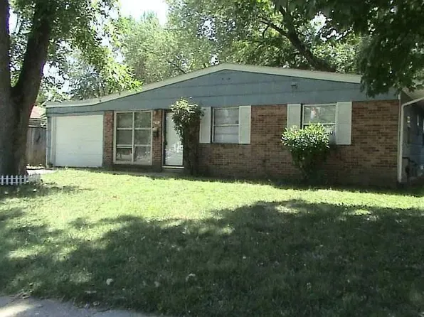 4781 E Livingston Ave, Columbus, OH 43227